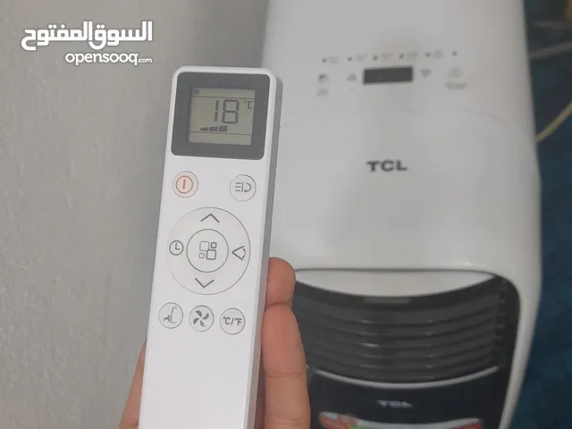 TCL 0 - 1 Ton AC in Basra