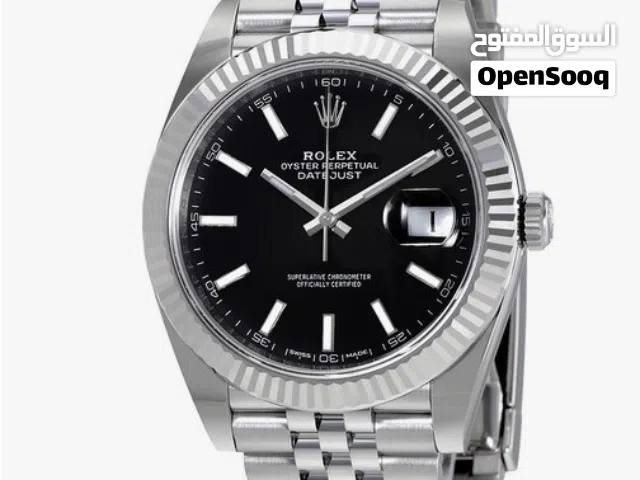 ROLEX WATCH BRAND NEW