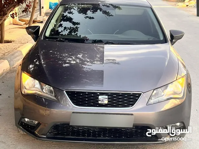 New Seat Lean in Tulkarm