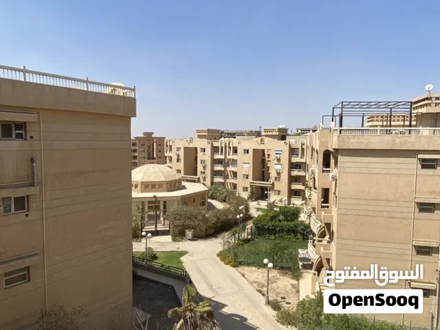 190 m2 3 Bedrooms Apartments for Sale in Giza 6th of October