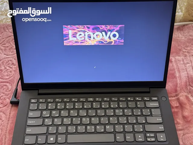 Lenovo core i3 جيل 11 بسعر حرق