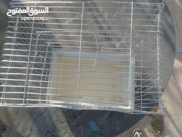 أقفاص طيور للبيع الرجاء التواصل عن طريق الرسايل