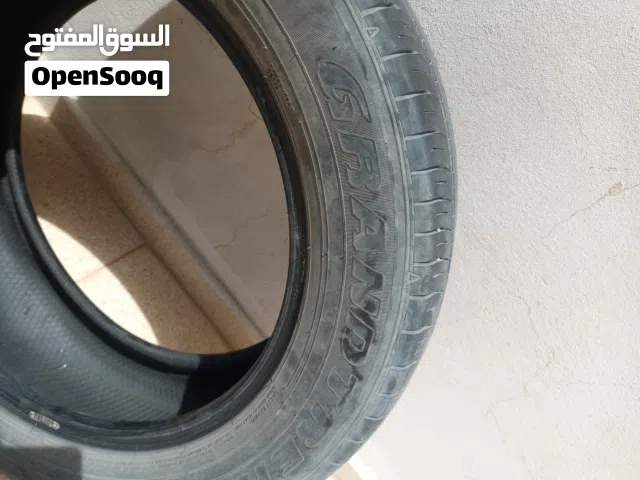 اطارت مستعمله نسبه 65فى الميه 18.225.60