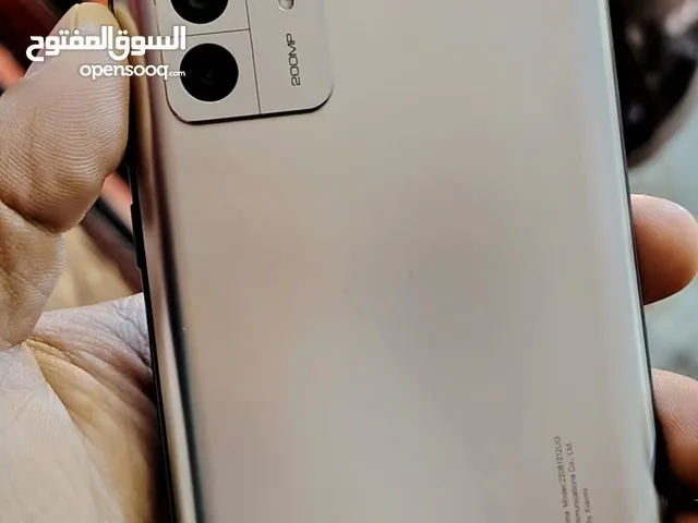 Xiaomi 12T Pro 256 GB in Irbid
