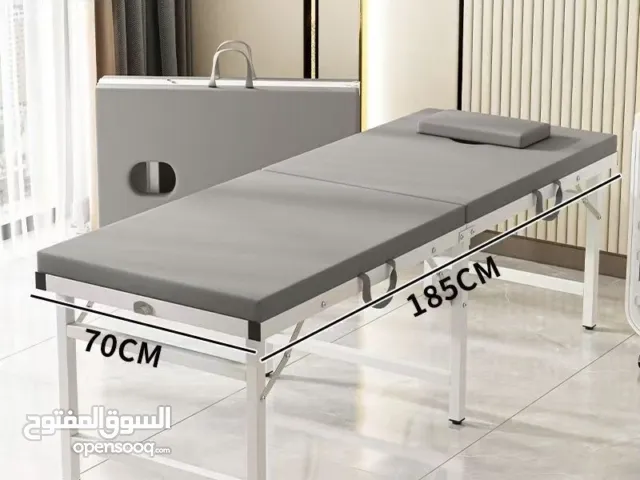 سرير طبي للحجامه وكبار السنه وللعناية منزليه سرير مساج اكزامنيشن Medical bed examination home care