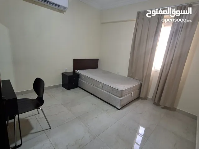 FULLY FURNISHED ROOMS FOR Male Bachelors Only WhatsApp number