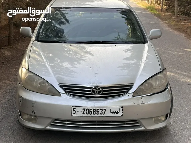 Used Toyota Camry in Al Maya