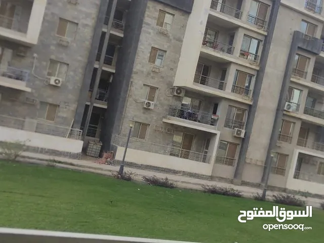 150 m2 3 Bedrooms Apartments for Sale in Cairo El-Andalos