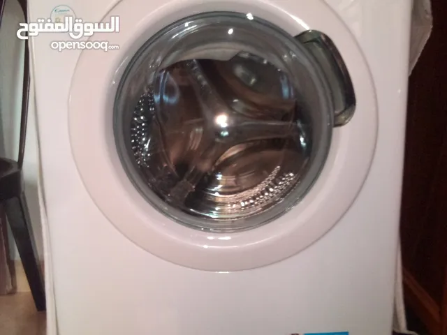 Candy 7 - 8 Kg Washing Machines in Amman