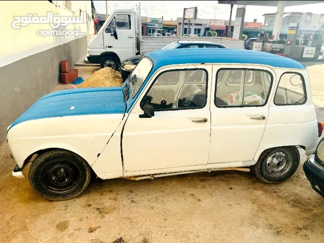 رينو R4 للبيع