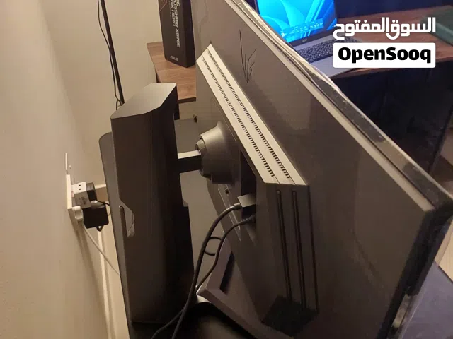 LG 27GR75Q 27 inch Ultragear 165hz 1440p Gaming Monitor