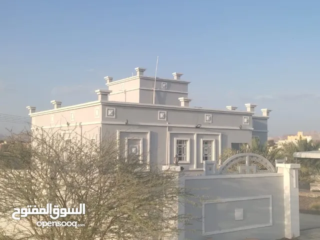 211 m2 3 Bedrooms Townhouse for Rent in Al Dhahirah Ibri