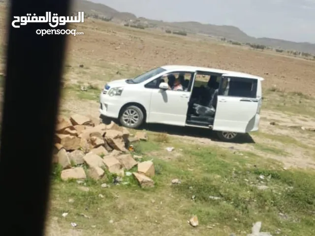 Used Toyota Innova in Dhamar