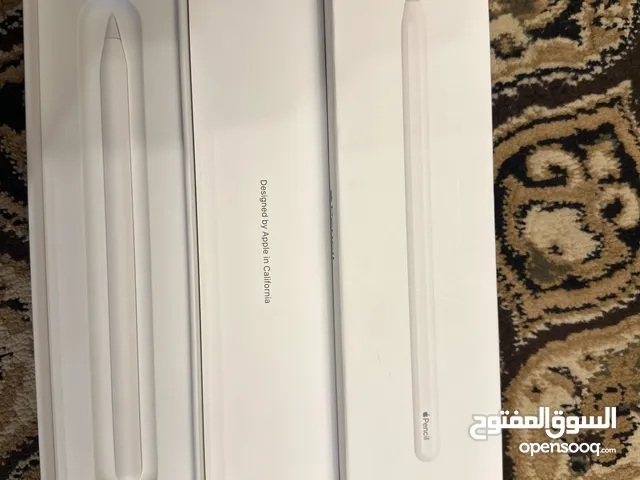 Apple Pencil