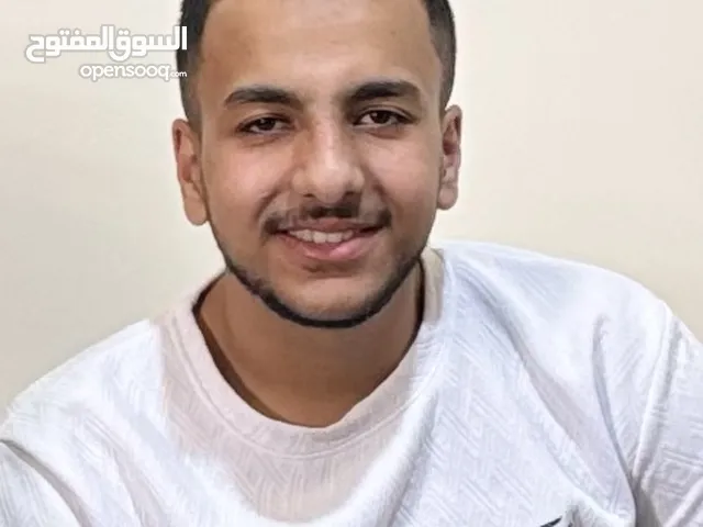 محمد الاحوق