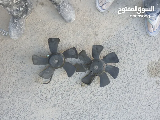 Coolers Spare Parts in Farwaniya