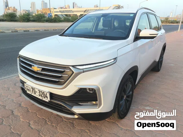 2023 شيفروليه كابتيفا 1LT