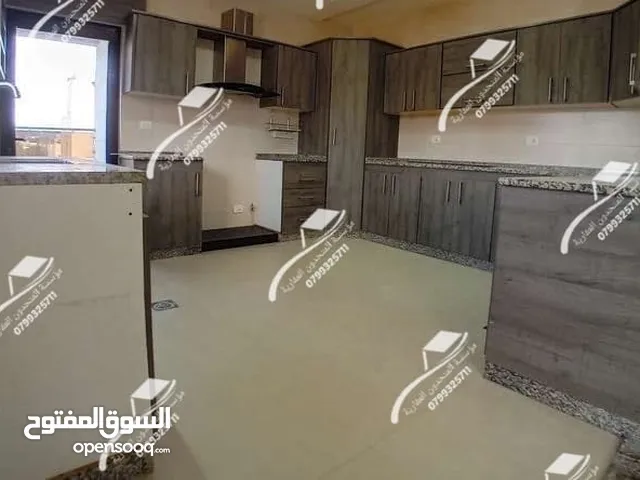180m2 3 Bedrooms Apartments for Rent in Amman Al Kursi