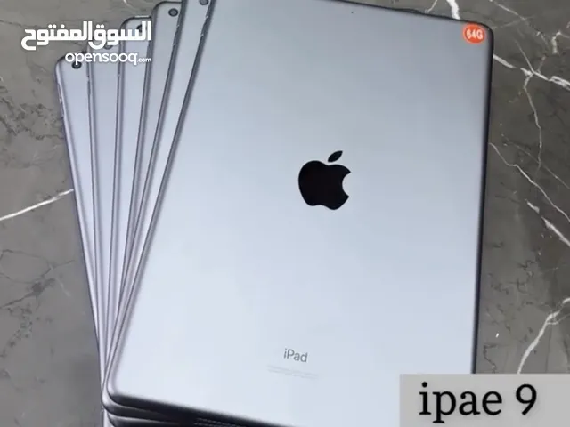 Apple iPad 9 128 GB in Muscat