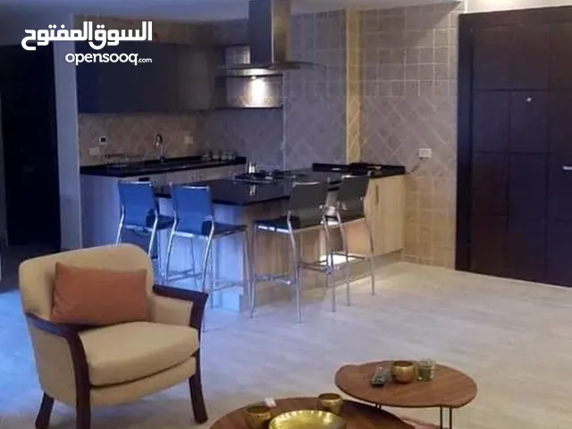 108m2 2 Bedrooms Apartments for Rent in Amman Abdoun
