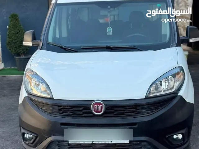Used Fiat Doblo in Tubas