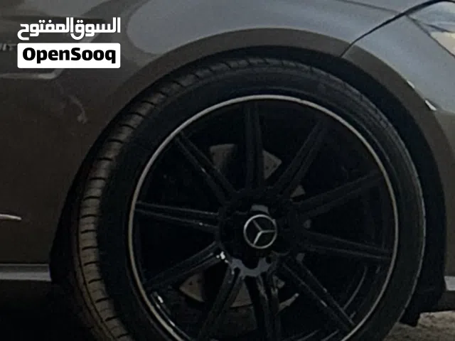 رنجات مرسيدس مقاس 19