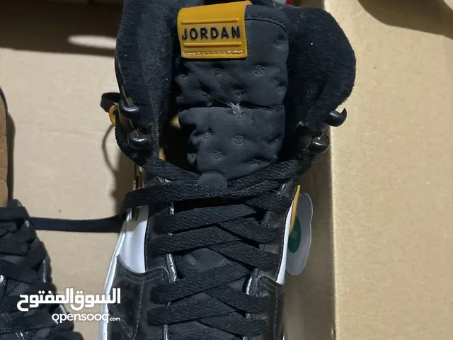Nike jordans