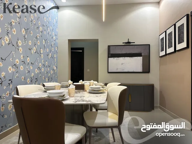 100 m2 2 Bedrooms Apartments for Rent in Jeddah Al Fardoos