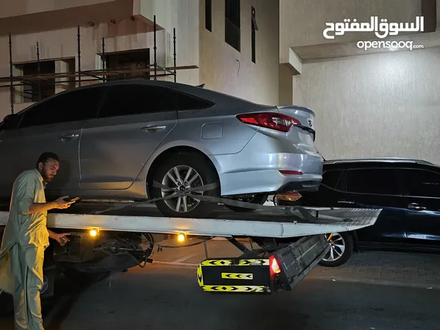 سوناتا موديل 2016