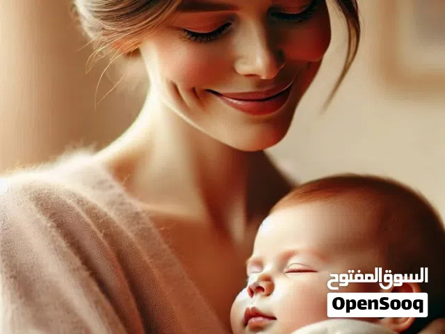 مستلزمات أطفال