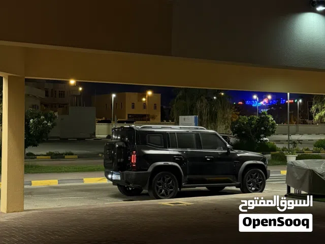 2025 جيتور T2