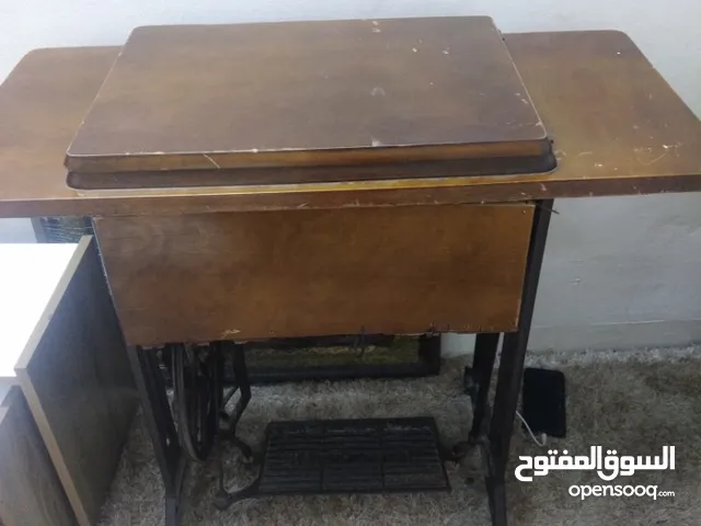 ماكينه خياطه سنجر