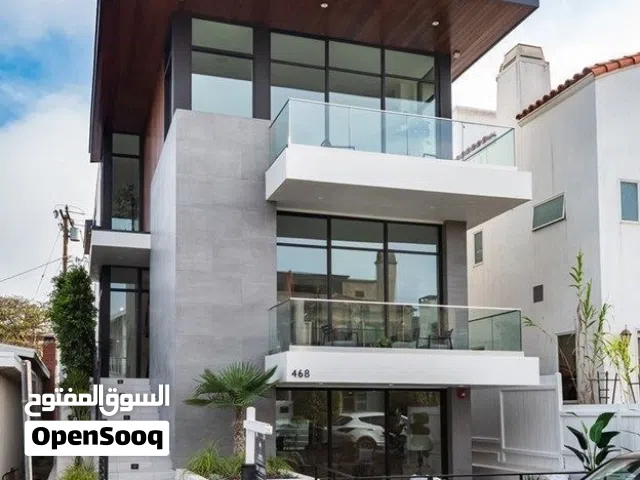 150 m2 3 Bedrooms Townhouse for Rent in Basra Mnawi Basha