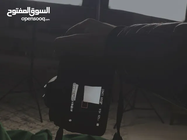 Nikon DSLR Cameras in Baghdad