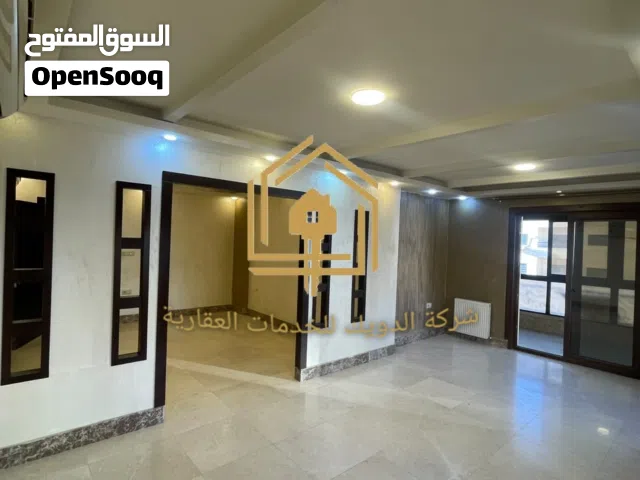 200 m2 3 Bedrooms Apartments for Rent in Amman Dahiet Al-Nakheel