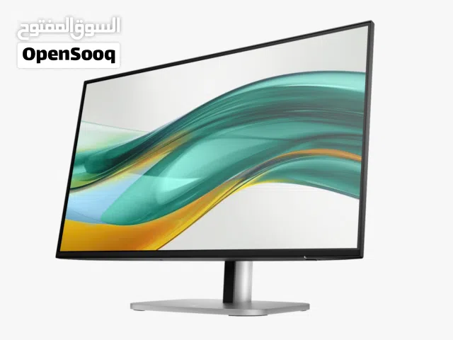 HP Series 5 Pro 524pf