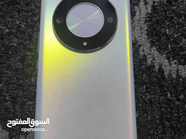 هونر x9b 256 رام 12 النقال جديد معا كل شي للبيع او للتبديل بايفون