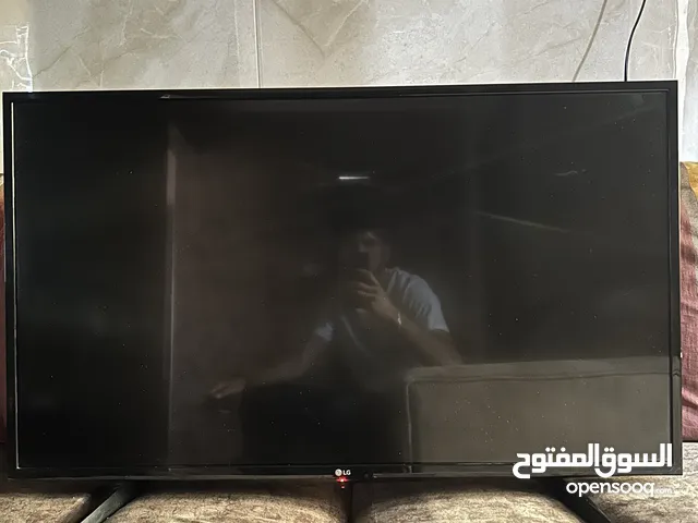 LG LED 43 inch TV in Amman