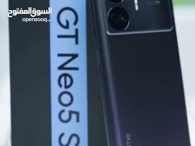Realme GT Neo 59T 1 TB in Baghdad