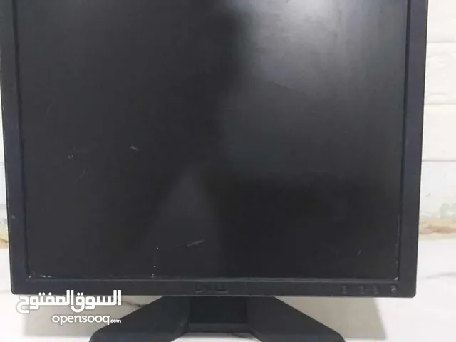 17" HP monitors for sale  in Basra