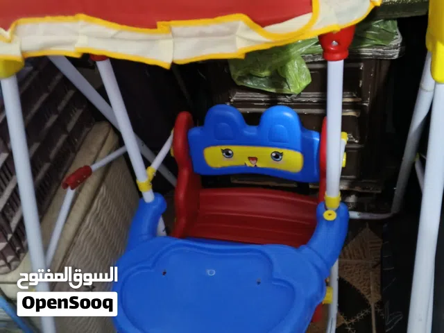 مرجيحة اطفال