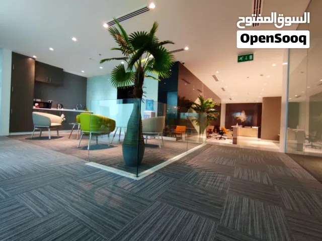 Premium office spaces for RENT