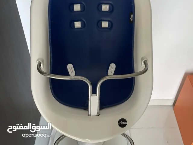 Mima moon High chair