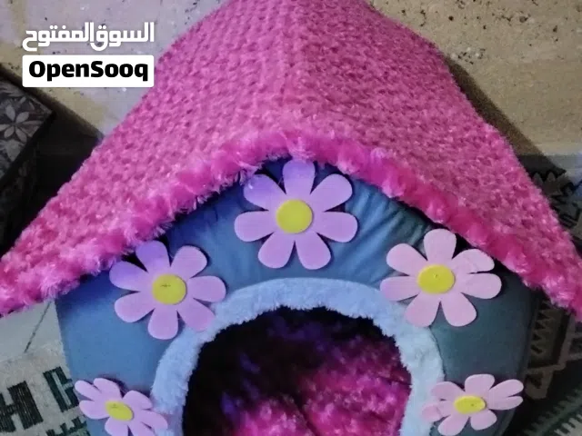 كوخ حجم كبير بحال الجديد