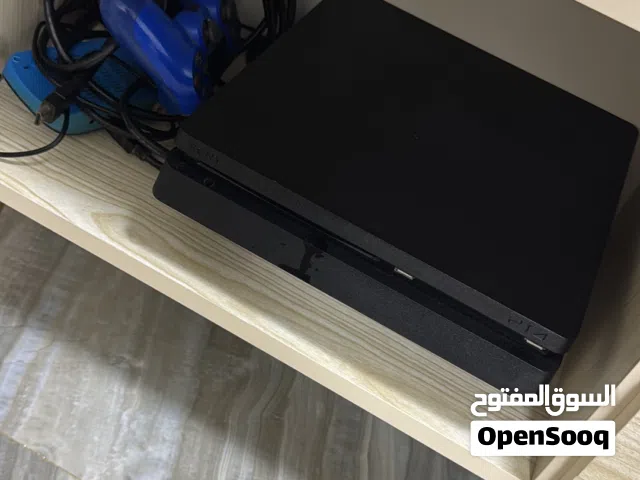 PlayStation 4 PlayStation for sale in Al Batinah