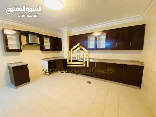 300 m2 4 Bedrooms Apartments for Rent in Amman Um El Summaq