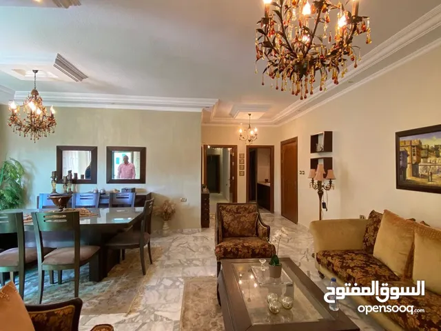 205 m2 3 Bedrooms Apartments for Sale in Amman Al Jandaweel