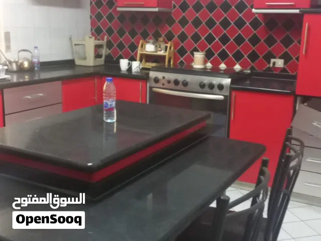 185 m2 3 Bedrooms Apartments for Sale in Amman 7th Circle