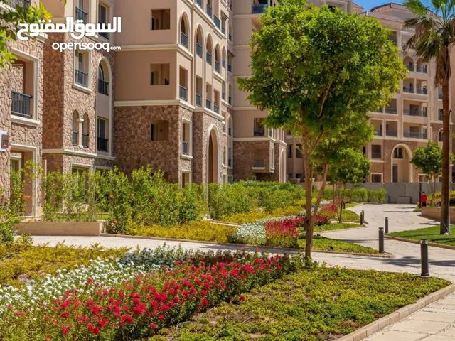 182m2 3 Bedrooms Apartments for Sale in Cairo Fifth Settlement