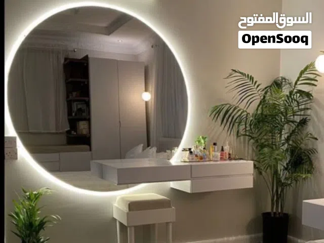 تصنيع وتركيب